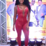 Camila Silva (Foto: Daniel Pinheiro/Só Famosos)