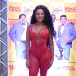 Camila Silva (Foto: Daniel Pinheiro/Só Famosos)