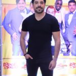 Pedro Carvalho (Foto: Daniel Pinheiro/Só Famosos)