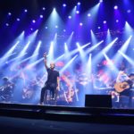 Rogério Flausino (Foto: Daniel Pinheiro/AgNews)