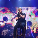 Rogério Flausino (Foto: Daniel Pinheiro/AgNews)