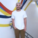 Thiago Martins (Foto: Daniel Pinheiro/AgNews)