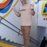 Rodrigo Sant'Anna (Foto: Daniel Pinheiro/AgNews)