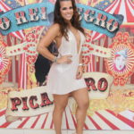 Renata Santos (Foto: Anderson Borde/AgNews)