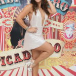 Renata Santos (Foto: Anderson Borde/AgNews)