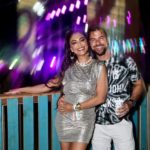 Juliana Paes e o marido Dudu Baptista (Foto: Manuela Scarpa/Divulgação)