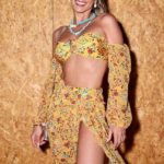 Lívia Andrade (Foto: Manuela Scarpa/Divulgação)