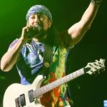 Bell Marques (Foto: Manuela Scarpa/Divulgação)