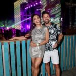 Juliana Paes e o marido Dudu Baptista (Foto: Manuela Scarpa/Divulgação)