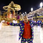 Eri Johnson (Foto: Daniel Pinheiro/AgNews)