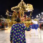 Eri Johnson (Foto: Daniel Pinheiro/AgNews)