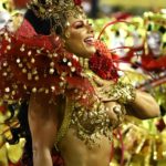 Viviane Araújo (Foto: Daniel Pinheiro/AgNews)