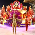 Musa Renata Santos (Foto: Daniel Pinheiro/AgNews)