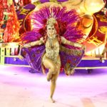 Musa Renata Santos (Foto: Daniel Pinheiro/AgNews)