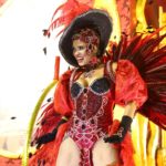 Isabel Fillardis (Foto: Daniel Pinheiro/AgNews)