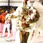 Musa Erika Januza (Foto: Daniel Pinheiro/AgNews)