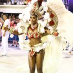 Musa Erika Januza (Foto: Daniel Pinheiro/AgNews)