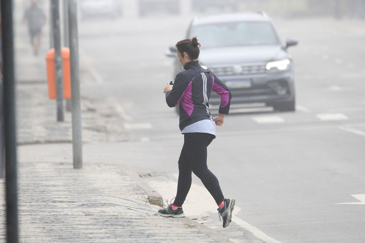 Geovanna Tominaga (Foto: JC Pereira/AgNews)