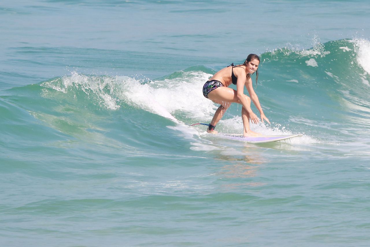 Isabella Santoni (Foto: Dilson Silva/AgNews)