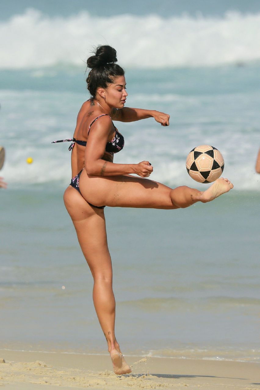 Aline Riscado (Foto: Dilson Silva/AgNews)