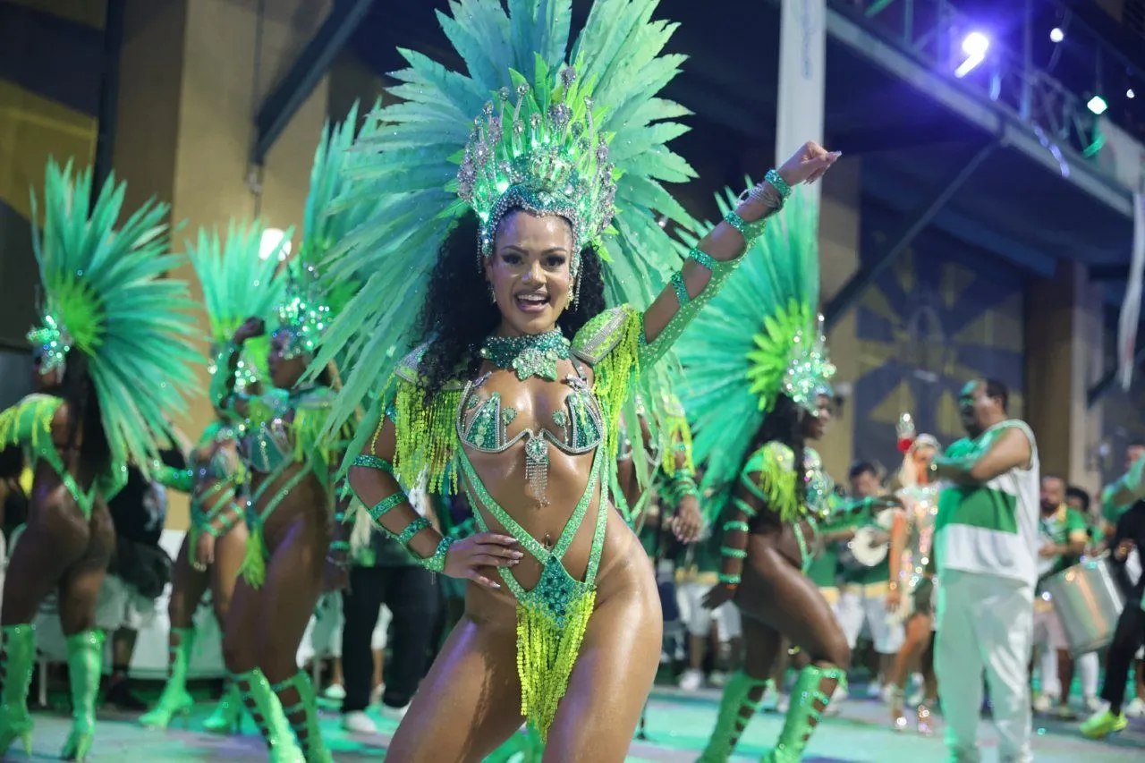 Musa Marcelly Pitanga